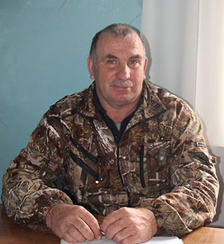 Петр Николаевич ПРОКОПЬЕВ